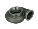 Garrett Turbine Housing GT35 / GTX35 Series - 68mm - V-Band / V-Band 0.83 A/R (Ni-Resist)