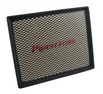 Air Filter Audi A4 (B6) 3.0 V6 | PP1598DRY