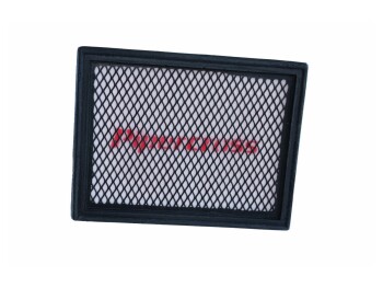 Air Filter Mazda 2 1.6 | PP1487DRY