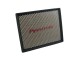 Air Filter Seat Exeo 2.0 TFSi | PP1598DRY