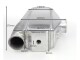 Watercooled intercooler - 275x220x90mm - 63mm