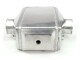 Watercooled intercooler - 310x320x115mm - 76mm