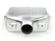 Watercooled intercooler - 310x320x115mm - 76mm