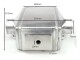Watercooled intercooler - 310x320x115mm - 76mm
