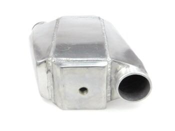 Watercooled intercooler - 310x245x115mm - 76mm