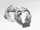 3-into-1 Collector Dummy / 1750 Series / 2-pc Set for 1-3/4" (45mm)
