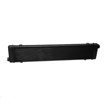 Oil cooler Pro Line / Slim Line SLM 59214 - 14 rows -...