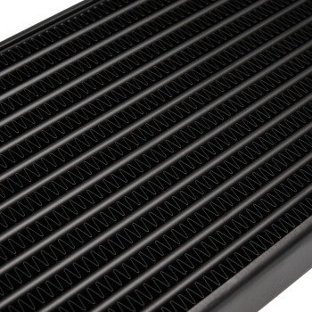 Oil cooler Pro Line / Slim Line SLM 59214 - 14 rows -...