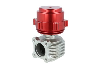 Wastegate TiAL F46P, red, 0,7 bar