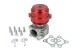 Wastegate TiAL F46P, red, 0,7 bar