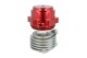 Wastegate TiAL F46P, red, 0,7 bar