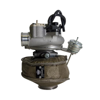 BorgWarner EFR B1-Series (up to 7163) Turbo Blanket -...