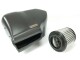 Carbon Airbox Variable Air Intake VW Golf 7 GTI R 2.0