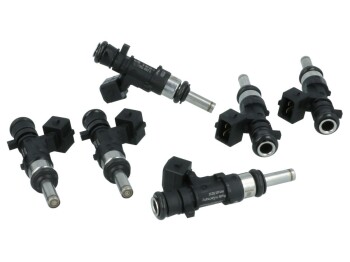 Injector set 850ccm VW Golf R32