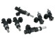 Injector set 850ccm Porsche 911 997 Turbo 3.6L