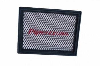 Air Filter Ford Fusion 1.25 16v | PP1487DRY