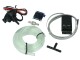 OLED 0.96" digital single boost pressure gauge (bar)