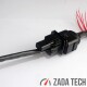 Zada Tech AFR / Lambda wideband controller functionality