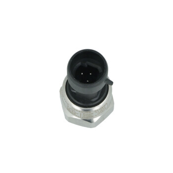 Oil pressure sensor