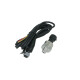 Oil pressure sensor