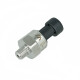 Oil pressure sensor