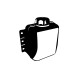 Coolant Expansion Tank Ford Mustang EcoBoost/V6/V8 / 15+ / Polished | MMRT-MUS-15E
