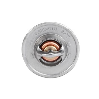 Racing Thermostat Mishimoto Triumph / 68-81 | MMTS-WRA-87L