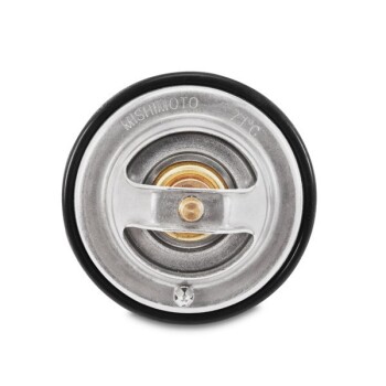 Racing Thermostat Mishimoto Audi A4 2.8L / 96-00 | MMTS-S4-00L