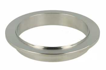 V-Band Flange 102mm / 4.0" Male