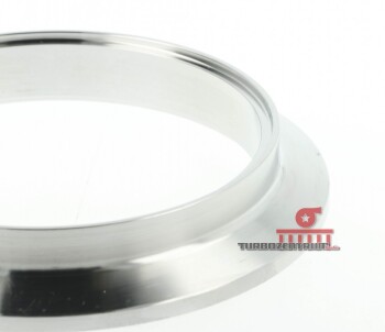 V-Band Flange 102mm / 4.0" Female