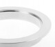 V-Band Flange 102mm / 4.0" Female