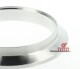V-Band Flange 102mm / 4.0" Female