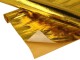 Heat Protection - Screen Gold - 30x30cm