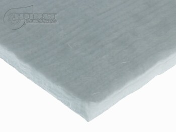 Heat Protection - Fiberglass Mat with Aluminum Coating...