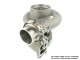 Holset HX35 - HX50 Compressor Oulet V-Band Flange