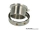 Holset HX35 - HX50 Compressor Oulet V-Band Flange