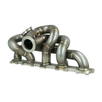 Turbo Manifold AUDI TTRS (2013 - 2016) - V-Band flange...