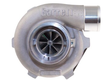 Garrett GTX2860R GEN II Turbo 0.72 A/R - V-Band / V-Band...