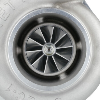 Garrett GTW3684 Turbo - 841297-2 - journal bearing