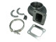 Garrett Turbine Housing GTW3884 / GTW3884R - T4 0.96 A/R