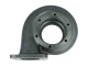 Garrett Turbine Housing GTW3884 / GTW3884R - T4 0.96 A/R