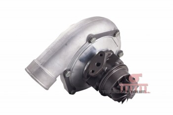 Garrett GTW3884R Turbo - 841691-3 - ball bearing