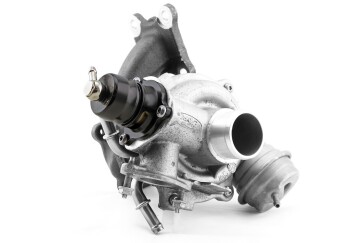 BOV Dual Port Ford Fiesta ST 1.6 | TS-0203-1066