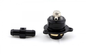 BOV Plumb Back Mercedes A45 / CLA45 / GLA45 AMG | TS-0203-1262