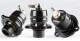 BOV Kompact Shortie Dual Port Volvo C30 / S40 / S60 / V50 / C7 | TS-0203-1061