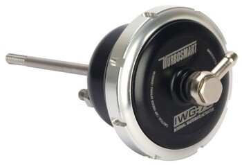 Internal Wastegate Universal, 150mm, Actuator 10psi / 0,7...