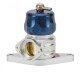 BOV Plumb Back blue Subaru WRX 01-07, Sti 01-, Forester 05-07 | TS-0205-1215