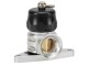 BOV Supersonic Black Subaru WRX 01-07, Sti 01-, Forester 05-07 | TS-0205-1316