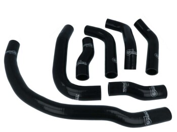 Toyota MR2 SW20 3SGTE REV Turbo 93-99 Silicone Radiator Hose Kit