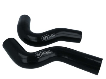 for Subaru Impreza WRX STi GC8 EJ20 92-00 Silicone...